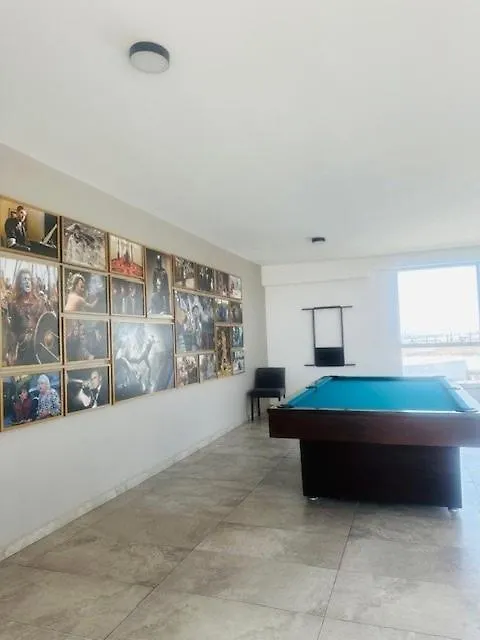 Vista Vibes Modern Apt With Rooftop Pool In Gdl Guadalajara Daire