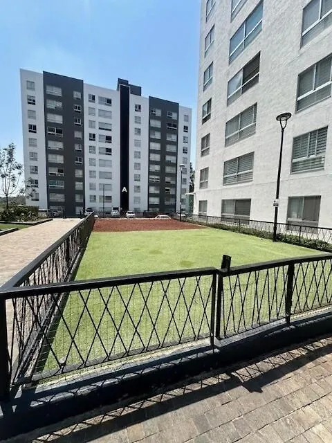 Vista Vibes Modern Apt With Rooftop Pool In Gdl Guadalajara Meksika