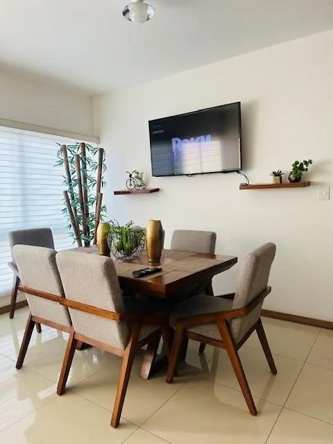 Vista Vibes Modern Apt With Rooftop Pool In Gdl Guadalajara
